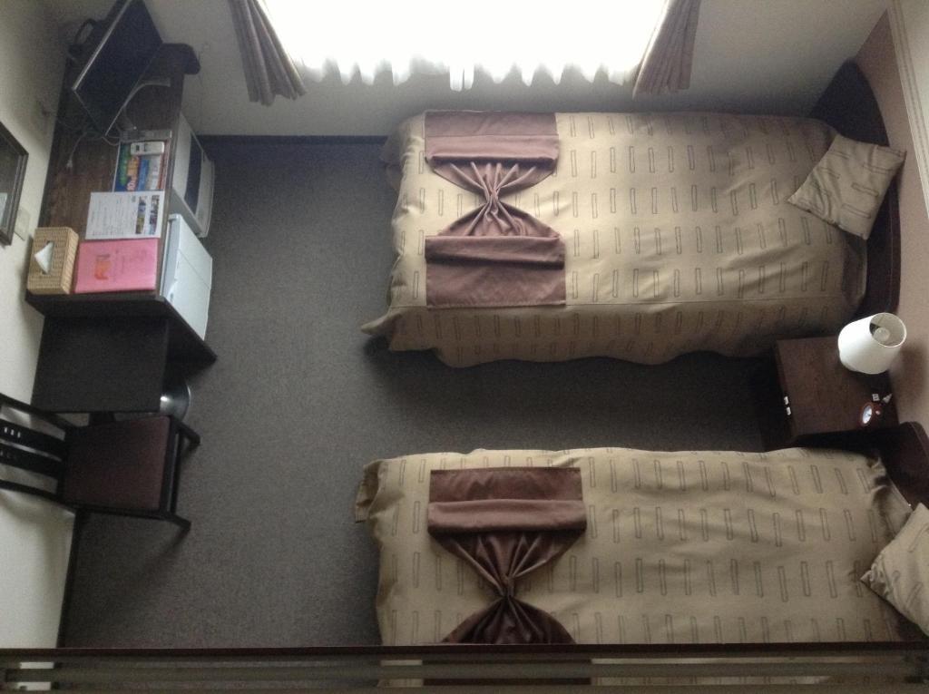 Petit Hotel Blaneneige Nakafurano Room photo